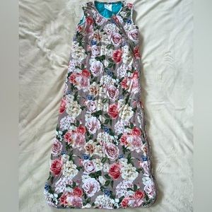 Posh Peanut Cassie Sleeveless Ruffled Sleep Bag 2.5 Tog